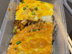 -老通城豆皮大王(吉庆街店)