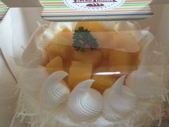 杨枝甘露-裕兴烘焙(新桥西路店)