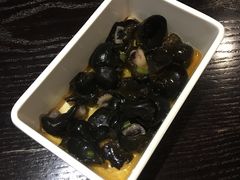 保罗木耳-HIHE Bistro·Oyster Bar(华熙live店)