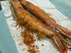 -隐厨·海鲜餐厅(恒通路店)