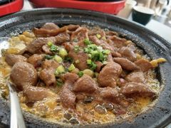 -陶德砂锅(蜀汉路店)
