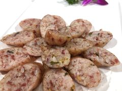 -宁夏国强手抓羊肉·清真菜(未央路凤三店)