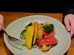 -The Happy Monk(前海壹方汇店)