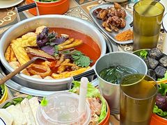 -顶上头·螺蛳火锅(五一新村店)