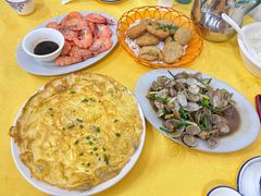 -秋姐美食店(旅游大道店)
