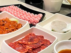 -海底捞火锅(上元大街店)