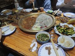 -铜锅演义(马坡店)