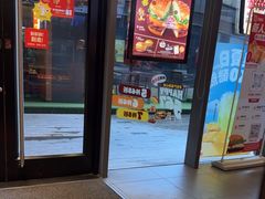 -汉堡王(徐汇绿地缤纷店)
