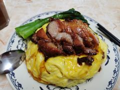 -渔记茶餐厅(渔村店)