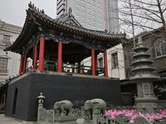 -长安寺