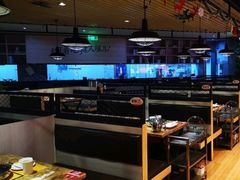 自助取餐区-黄记煌三汁焖锅(龙湖U城店)