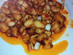 -宏宴·新京菜(望京店)