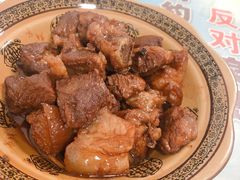 -水香园·中国徽菜名店(紫霞大道店)