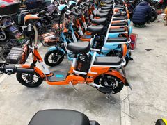 -雅迪电动车(北艾路店)