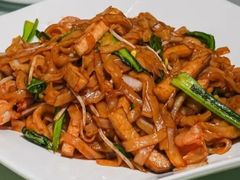 -白云中餐厅·粤菜·亚龙湾喜来登度假酒店