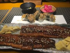 -昊·来了寿司(双楠2店)