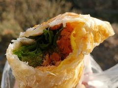 -扬州大学扬子津校区润园餐厅