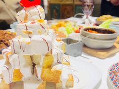 -俄士厨房(未来城店)