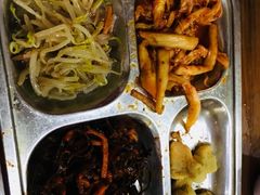 -延成苑韩式烤肉店(长春道店)