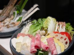 -生如夏花泰式火锅(鹭洲里店)