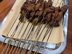 -清真·马洪小炒泡馍馆(钟楼回民街店)