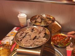 -西塔老太太泥炉烤肉(苏州大悦城店)