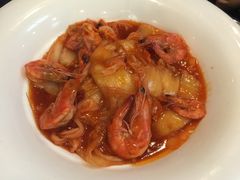 -鸭王烤鸭店(三里河店)