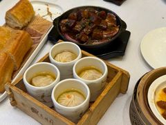 -天瑞轩·粤菜餐厅