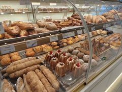 -烘焙町面包店(西四店)