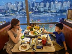 -極上萬膳·日料放题(来福士江景店)