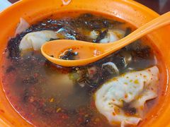 -阿麟馄饨(延长路店)