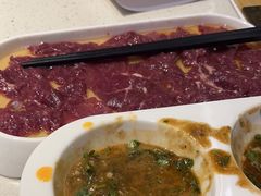 -浪里寻·臻牛养生牛肉火锅(方圆荟店)