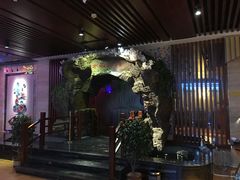 -水晶之星洗浴温泉汗蒸