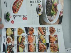 -大同江朝鲜菜•长春地标美食(绿园吾悦广场店)