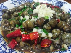 -呼吸森林·生态农庄农家乐私房菜