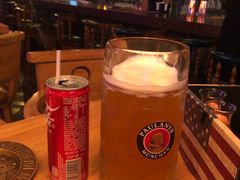 -MR.ROCKY洛奇先生RESTAURANT&BAR(宝安壹方城店)
