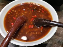 -三好食堂(煎饺·馄饨·肉饼米线·盛世广场店)