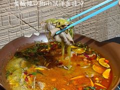 -云炒记·丽江本地传统菜(丽江古城店)