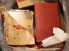 -Mr.Pizza米斯特比萨(合肥一九一二街区店)