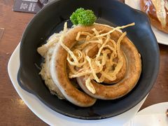 -Brotzeit博璨德国啤酒餐厅(亮马桥官舍店)