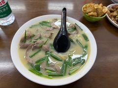 -三百碗宝应长鱼面(板仓街店)