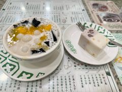 -地茂馆甜品