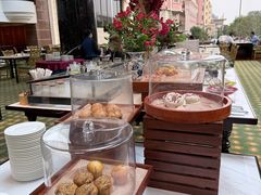 -北京贵宾楼饭店 红墙咖啡厅