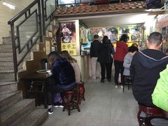 -老西关濑粉(文明路店)