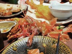 -一本料理(西溪天街店)