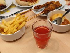 -宜家·瑞典风味餐厅(北京西红门店)