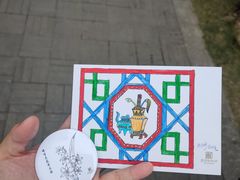 -荔湾博物馆