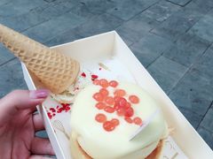 -食武士·舒芙蕾(新街口明瓦廊店)