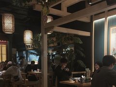 -南京大牌档(龙江新城市广场店)