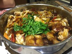 黄记煌三汁焖锅-黄记煌三汁焖锅(招商花园店)